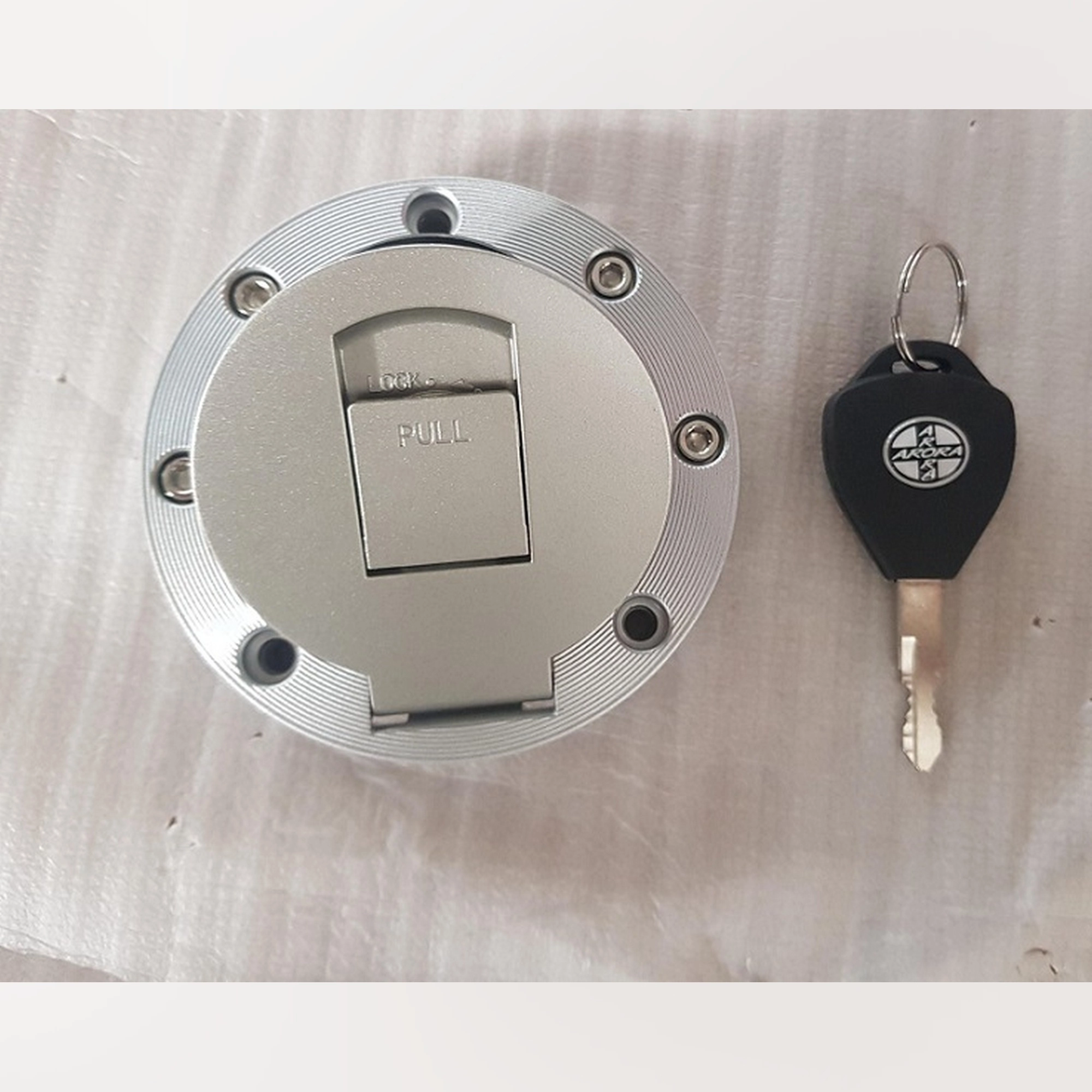 ARORA MT 125 DEPO KAPAĞI #MT125 - 129